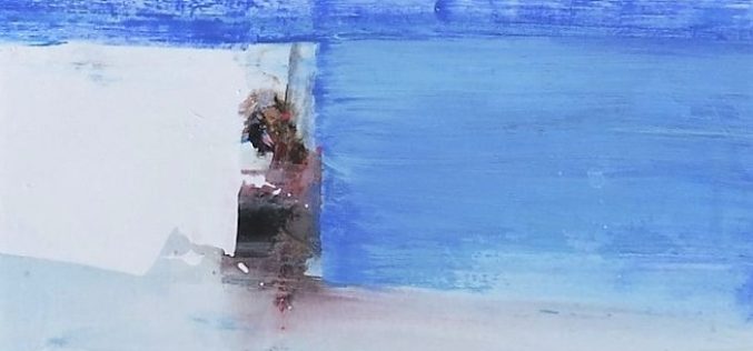 «Los perfiles del aire», de Inmaculada García Haro – Una reseña de Alexander Besú Guevara