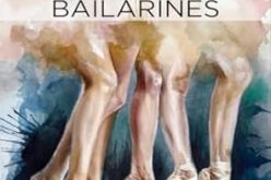 Invitación al baile – A propósito de «Los pies de los bailarines», de Charo Alonso – César Rodríguez de Sepúlveda