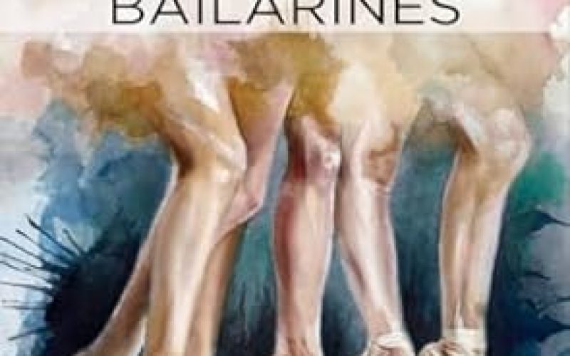 Invitación al baile – A propósito de «Los pies de los bailarines», de Charo Alonso – César Rodríguez de Sepúlveda