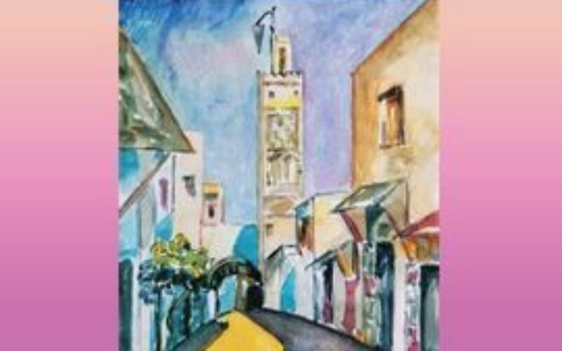 «La palabra iluminada. Antología contemporánea de la poesía hispano-magrebí», seleccionada y editada por José Sarria Cuevas – Una reseña de Francisco Morales Lomas