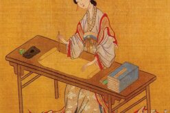 心 / Corazón – Un poema de Zhang Guang Hui