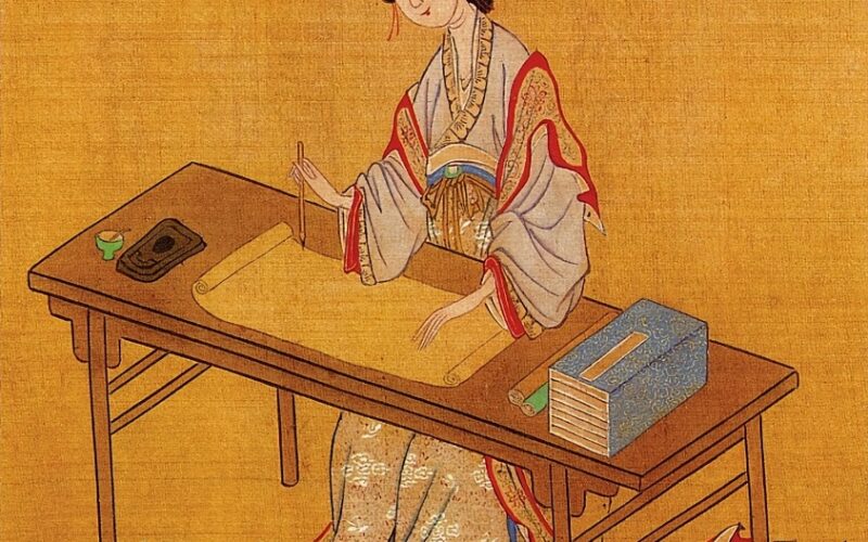 心 / Corazón – Un poema de Zhang Guang Hui