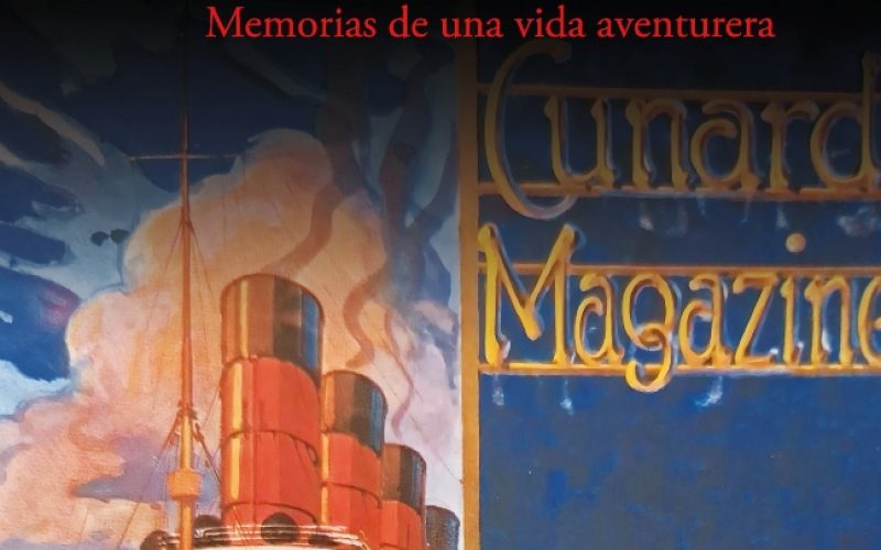 «Las reinas del mar. Memorias de una vida aventurera», de Mauricio Wiesenthal – Una reseña de Pedro García Cueto