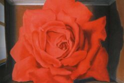 La rosa asfixiada de Magritte – Antonio Costa Gómez