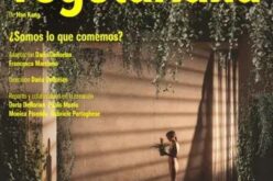 Café Godot – «La vegetariana» – Adaptación teatral de la novela de Han Kang, a cargo Daria Deflorian & Francesca Marciano – Una reseña de Ricardo Huetos Molina