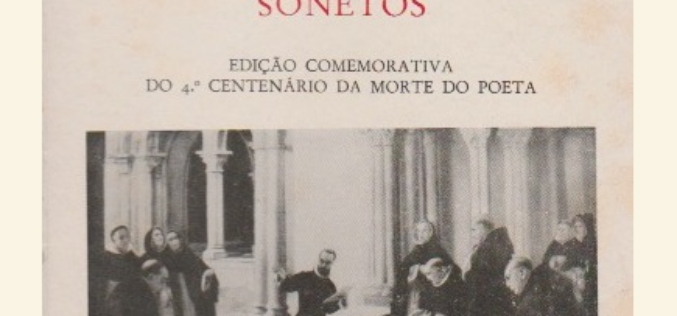 «Peço-vos que me digais…» / «Os pido que me digáis,…» – Trovas a üa Senhora que estava rezando por üas contas [Redondilha], de Luís Vaz de Camões – Traducción de Juan Luis Calbarro Morales