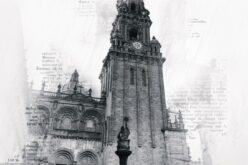 «La lluvia avisa en Compostela» [en un mundo que se ha cansado de escuchar], de Antonio Costa Gómez – Una reseña de Pablo Villaverde Pérez