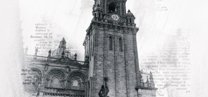 «La lluvia avisa en Compostela» [en un mundo que se ha cansado de escuchar], de Antonio Costa Gómez – Una reseña de Pablo Villaverde Pérez