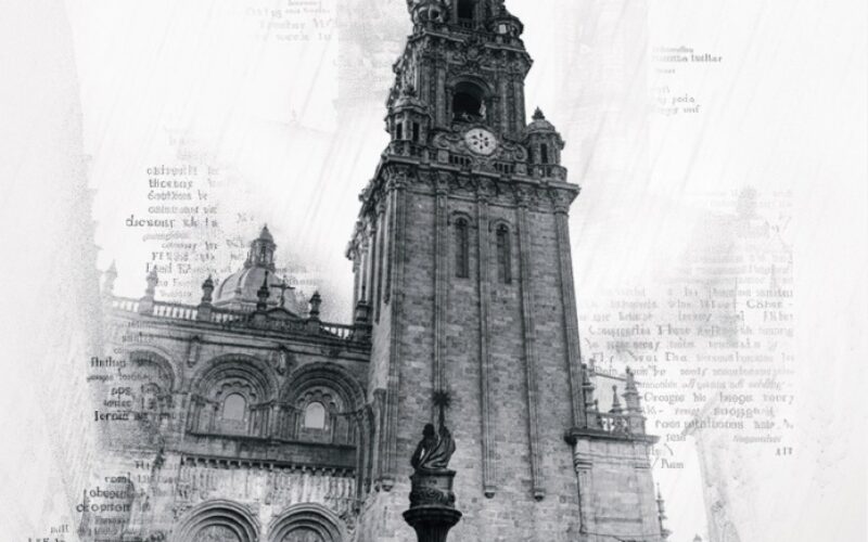 «La lluvia avisa en Compostela» [en un mundo que se ha cansado de escuchar], de Antonio Costa Gómez – Una reseña de Pablo Villaverde Pérez