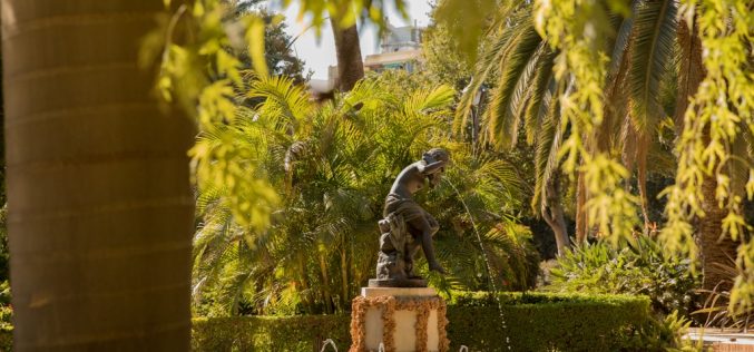 La isla – Rafael Baeza Rodríguez