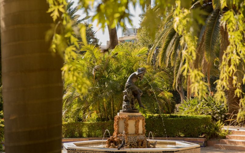La isla – Rafael Baeza Rodríguez