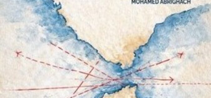 Hacia una nueva cartografía crítica de la actual literatura marroquí en lengua española. A propósito de «La literatura marroquí en lengua española. Nuevas cartografías críticas» – [Volumen colectivo] – Mohamed Abrighach