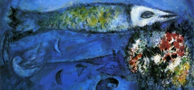 En época de rosas – «El sueño de la Primavera» [Primera antología breve de poesía] – XII – Francisco Layna Ranz