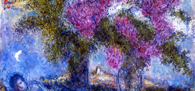 Poemas – Elena Larkova