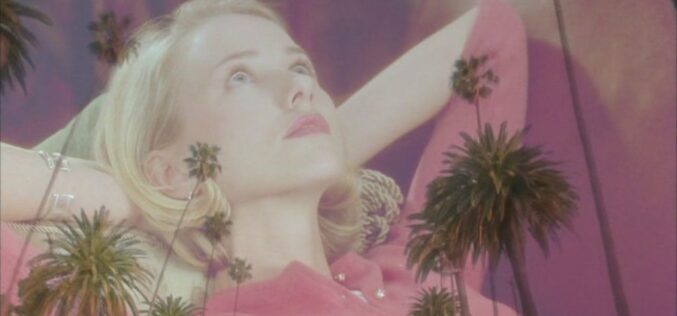 Encuentros entre el cine y la filosofía [En homenaje a David Lynch] – Luis Roca Jusmet