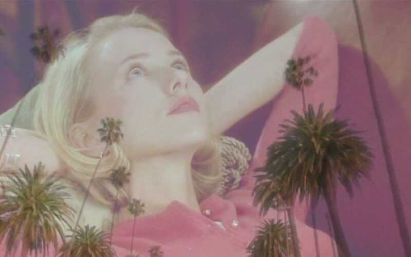 Encuentros entre el cine y la filosofía [En homenaje a David Lynch] – Luis Roca Jusmet