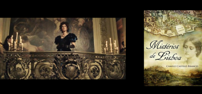 En el laberinto de la ficción – Acerca de «Mistérios de Lisboa», adaptación cinematográfica realizada por Raúl Ruiz a partir de la novela homónima de Camilo Castelo Branco – II – Alberto Ruiz de Samaniego