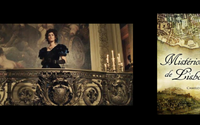 En el laberinto de la ficción – Acerca de «Mistérios de Lisboa», adaptación cinematográfica realizada por Raúl Ruiz a partir de la novela homónima de Camilo Castelo Branco – II – Alberto Ruiz de Samaniego