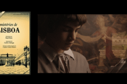 En el laberinto de la ficción –  Acerca de «Mistérios de Lisboa», adaptación cinematográfica realizada por Raúl Ruiz a partir de la novela homónima de Camilo Castelo Branco – I – Alberto Ruiz de Samaniego