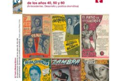 «El teatro musical breve: el espectáculo folclórico de los años 40, 50 y 60», de María Jesús Pérez Ortiz – Texto introductorio de Juan Cabezas Moreno [Alhama Comunicación] & Grabación videográfica de la presentación del libro [Jueves 11 de Diciembre de 2025 / Sala Eduardo Ocón / Sala Fundación Unicaja María Cristina – Fundación Unicaja – Málaga] & Apunte radiofónico de Radio Alhama n Internet [RAi – 21 de Febrero de 2026] – Cortesía de María Jesús Pérez Ortiz & Diario Digital Comarca de Alhama [Málaga]