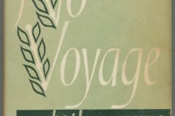 Simplemente en la hierba – Acerca del trabajo poético de Mary Oliver – Virginia Fernández Collado