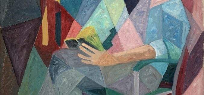 Otras voces, otros ámbitos [Los críticos teatrales leen a los poetas] – Tomás García Mojonero lee un poema de Dolores Alcántara Madrid