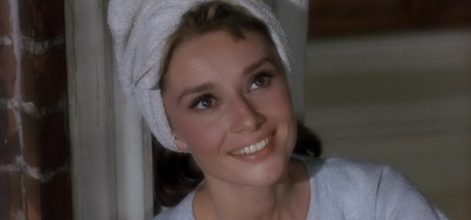 Audrey Kathleen Ruston – 4 de Mayo de 1929