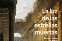 La lúcida mirada de Massimo Recalcati – Luis Roca Jusmet