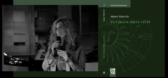 Sui ponti l’inizio ricorda la fine… [della raccolta poetica «La lingua della città»] – III – Selezione di poesie di Mara Venuto