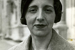 María Zambrano, la pensadora de la Generación del 27 [Con motivo del centésimo vigésimo aniversario de su nacimiento / 22 de Abril de 1904 – 22 de Abril de 2024] – Sebastián Gámez Millán