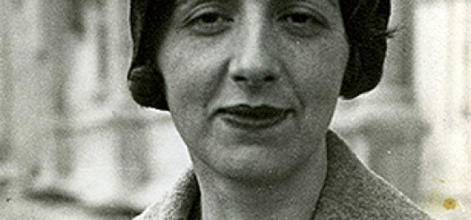 María Zambrano, la pensadora de la Generación del 27 [Con motivo del centésimo vigésimo aniversario de su nacimiento / 22 de Abril de 1904 – 22 de Abril de 2024] – Sebastián Gámez Millán