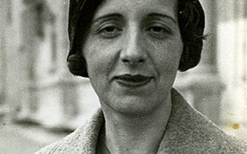 María Zambrano, la pensadora de la Generación del 27 [Con motivo del centésimo vigésimo aniversario de su nacimiento / 22 de Abril de 1904 – 22 de Abril de 2024] – Sebastián Gámez Millán