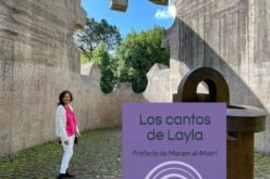 Majnun Layla vista por una poeta española / Majnun Layla as Seen by a Spanish Poetess – A propósito de «Los cantos de Layla», de Virginia Fernández Collado – Ashraf Abū al-Yazīd – I