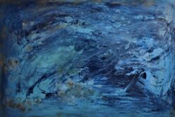 De asombro y de misterio: la pintura de Carmen Aranda Jurado – Sebastián Gámez Millán