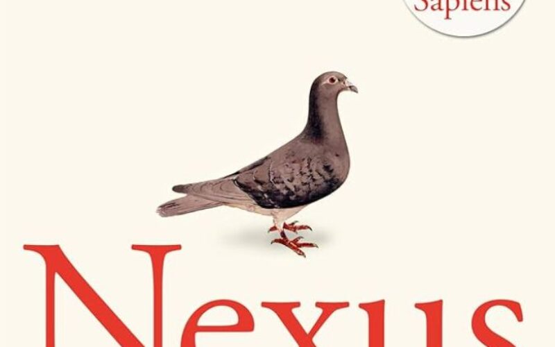 Verdad o información. Sabiduría versus Poder – En torno a «Nexus. Una breve historia de las redes de información desde la Edad de Piedra hasta la IA», de Yuval Noah Harari – José Biedma López