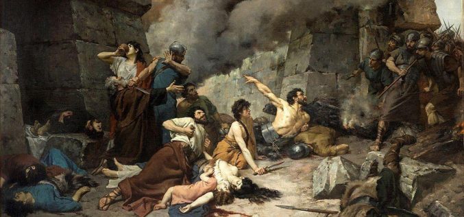 Poesía Ặntiviral – Poemas para la vida [Una acción poética urgente con motivo de la excepcional situación ocasionada por la pandemia del Covid – 19] – XV – En días numantinos – Antonio García Velasco