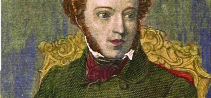 «Narraciones completas», de Aleksandr Pushkin [Introducción, traducción y notas de Amaya Lacasa. Versión de los fragmentos en verso de Clara Janés] – Una reseña de Fuensanta Niñirola