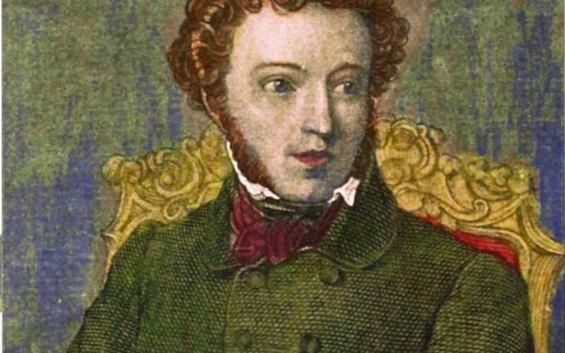 «Narraciones completas», de Aleksandr Pushkin [Introducción, traducción y notas de Amaya Lacasa. Versión de los fragmentos en verso de Clara Janés] – Una reseña de Fuensanta Niñirola