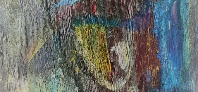 Para Menchu Gal – Mujeres ilustres. Las Sin Sombrero – Exposición de EmPoderArte – Asociación Internacional de Mujeres Artistas – Nuria Vicente