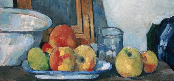 Mise en abyme – On devient poète dadaïste / Un «objet trouvé» chez Immanuel Kant [Las aporías del λóγος – I] [Con motivo de la celebración del tricentenario del nacimiento de Immanuel Kant – 22 de Abril de 1724 / 22 de Abril de 2024] – Tomás García Mojonero