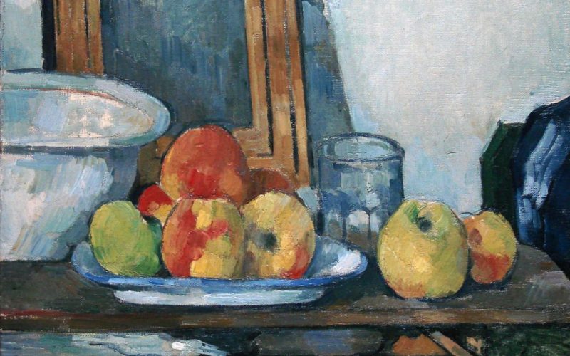 Mise en abyme – On devient poète dadaïste / Un «objet trouvé» chez Immanuel Kant [Las aporías del λóγος – I] [Con motivo de la celebración del tricentenario del nacimiento de Immanuel Kant – 22 de Abril de 1724 / 22 de Abril de 2024] – Tomás García Mojonero