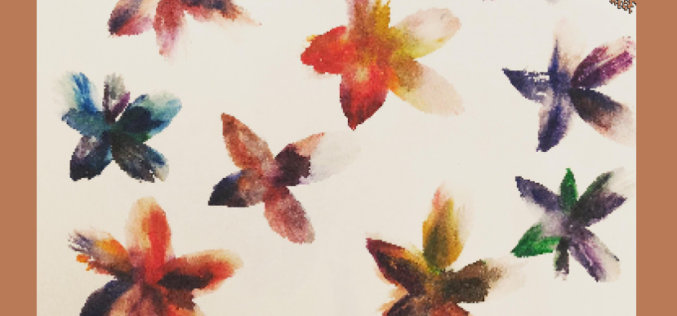 A Rafael Guardiola Iranzo, «in memoriam» – XIV – Pan con chocolate [de la Primera Antología de Cuentos y Relatos Breves «El habitante del Otoño»] – Rafael Guardiola Iranzo – Ilustración de Gemma Queralt Izquierdo [Editado y publicado originalmente el 19 de Octubre de 2018]
