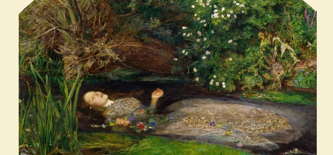 El olvido de los durmientes – XV – El sueño de la muerte – María Elena Arenas Cruz