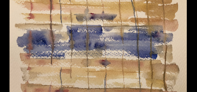 Evolución – María José Edreira Vázquez [Primera Antología breve de cuentos y relatos breves «Jinetes en la tormenta» – Ilustración de Gemma Queralt Izquierdo]