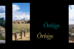 Por el puente del río Órbigo – Un poema de Gloria Jimeno Castro