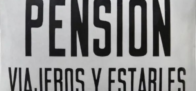 De una noticia aparecida el 6 de enero de 1936 – Íñigo Palencia
