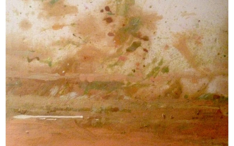 El miedo – II – Un relato de Arturo del Río Rodríguez