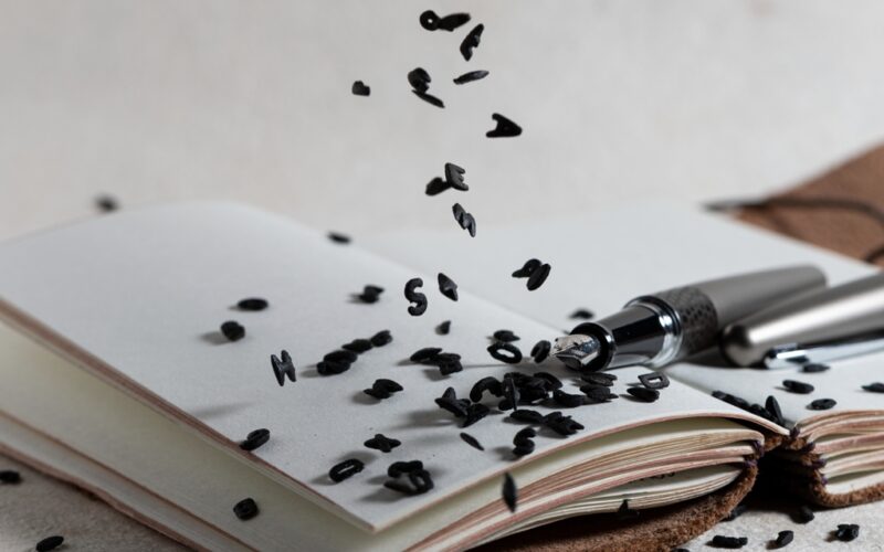 Reflexionando sobre la poesía con Rosa Romojaro y Enrique Baena – Sebastián Gámez Millán