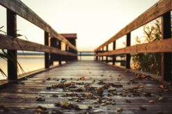 与海共舞 / Bailando con el mar – Un poema de Zhang Guang Hui