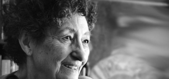 Francisca Aguirre, «Paca», in memoriam – Pedro García Cueto